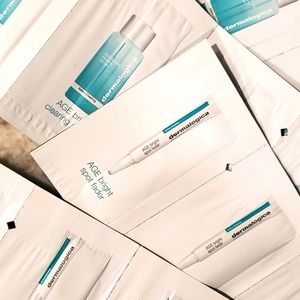 Dermalogica Age Bright Samples